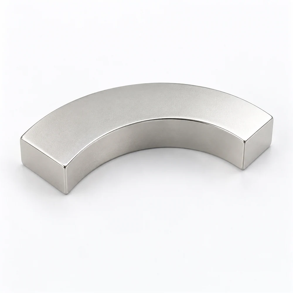 Arc magnets · product illustration