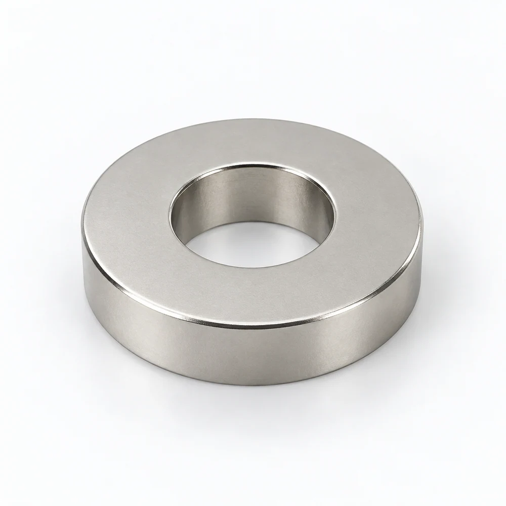 Ring magnets · product illustration
